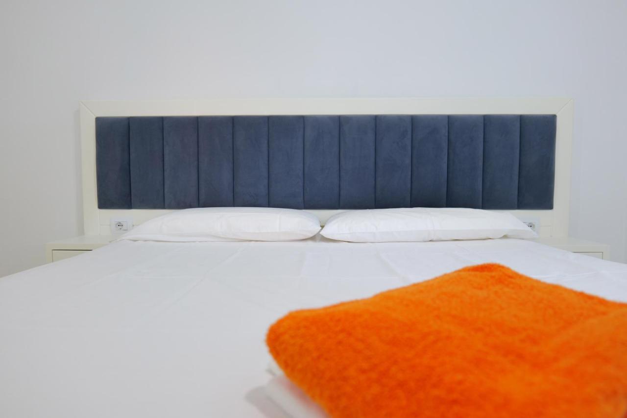 Davide Rooms Sarande Luaran gambar