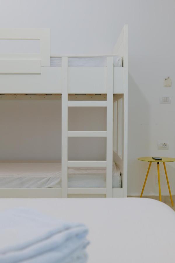 Davide Rooms Sarande Luaran gambar