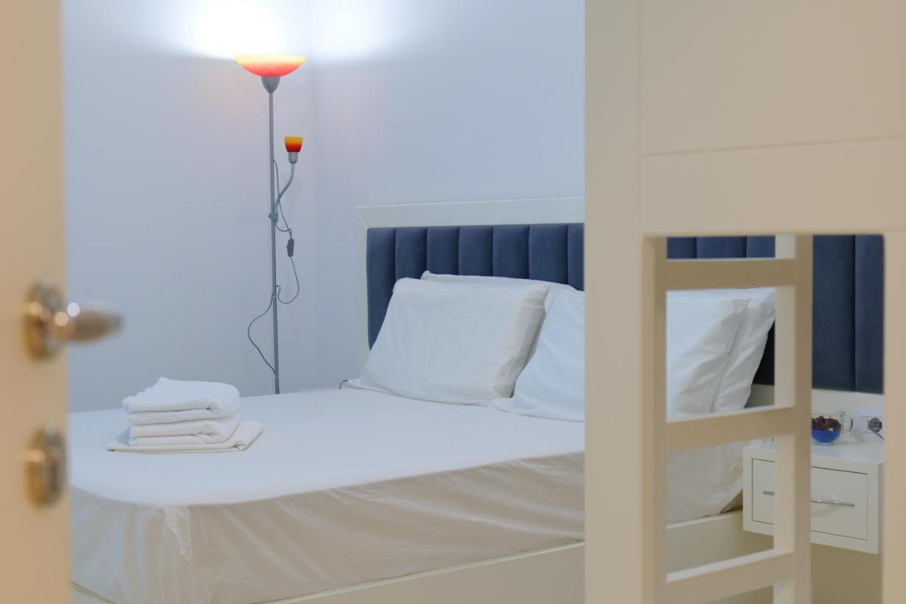 Davide Rooms Sarande Luaran gambar
