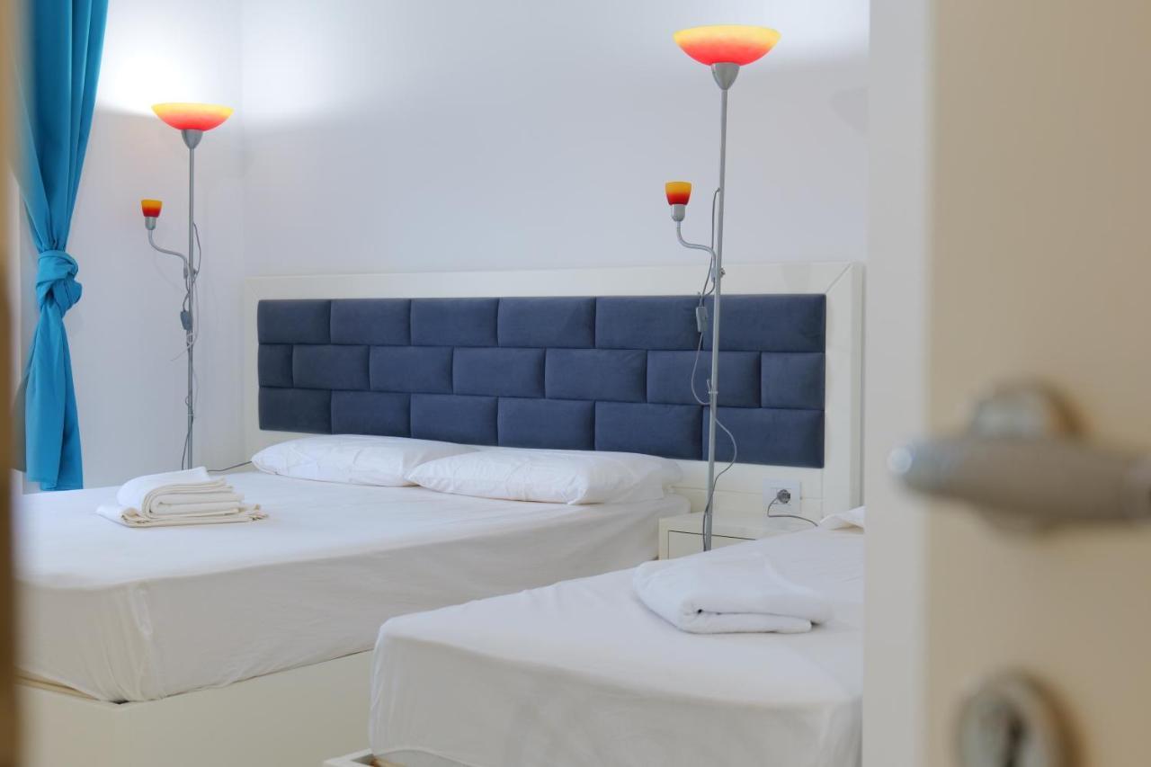 Davide Rooms Sarande Luaran gambar
