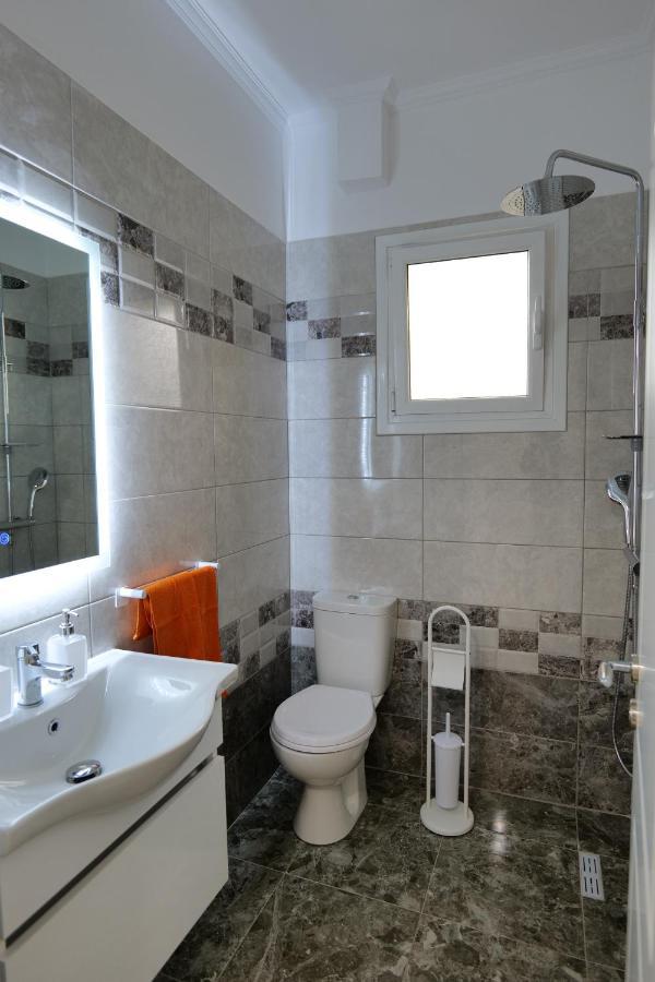 Davide Rooms Sarande Luaran gambar