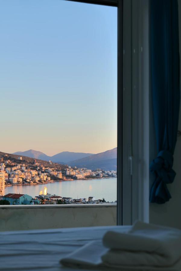 Davide Rooms Sarande Luaran gambar