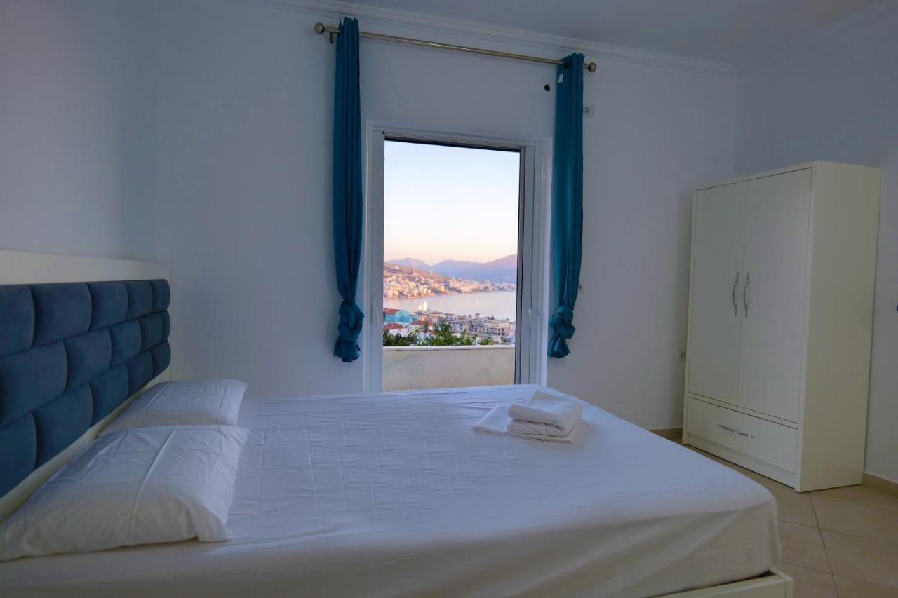 Davide Rooms Sarande Luaran gambar