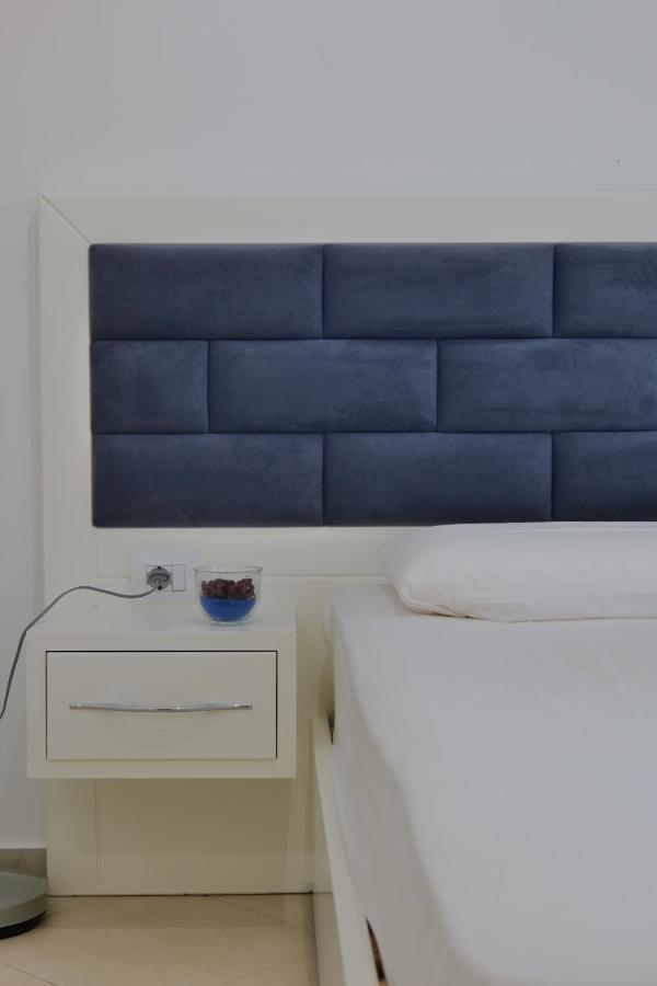 Davide Rooms Sarande Luaran gambar