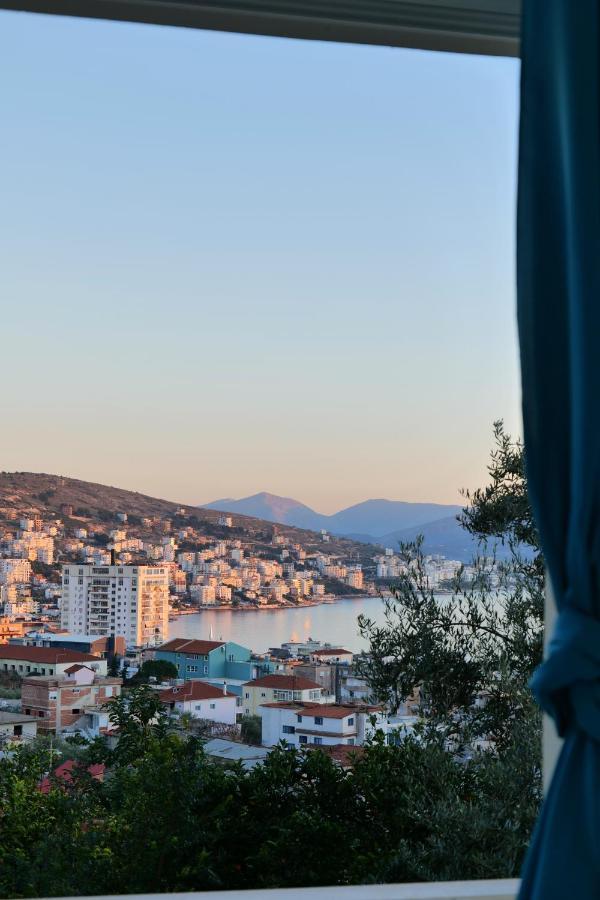 Davide Rooms Sarande Luaran gambar